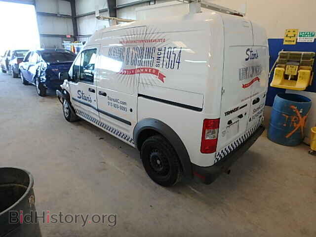2013 FORD TRANSIT CO - VIN: NM0LS7AN4DT169059 - Фото 3