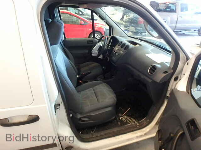 2013 FORD TRANSIT CO - VIN: NM0LS7AN4DT169059 - Фото 5