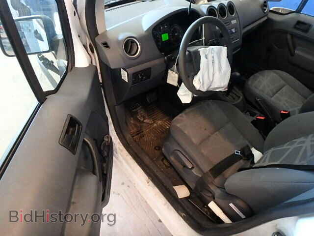 2013 FORD TRANSIT CO - VIN: NM0LS7AN4DT169059 - Фото 9