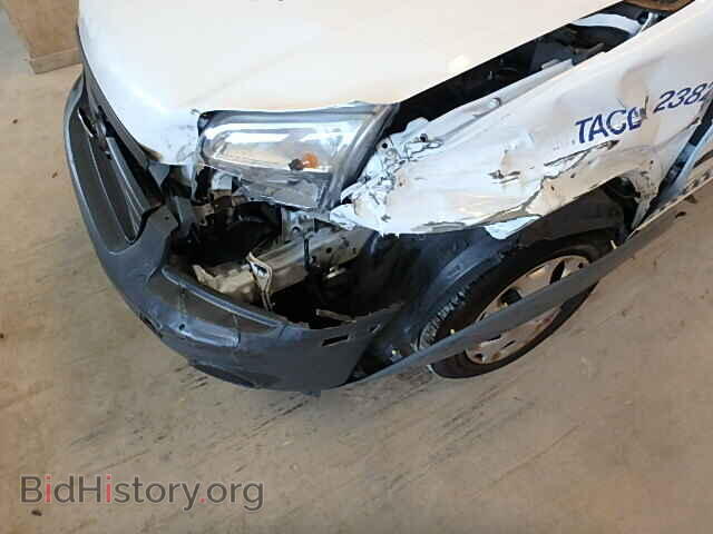 2013 FORD TRANSIT CO - VIN: NM0LS7AN4DT169059 - Фото 10