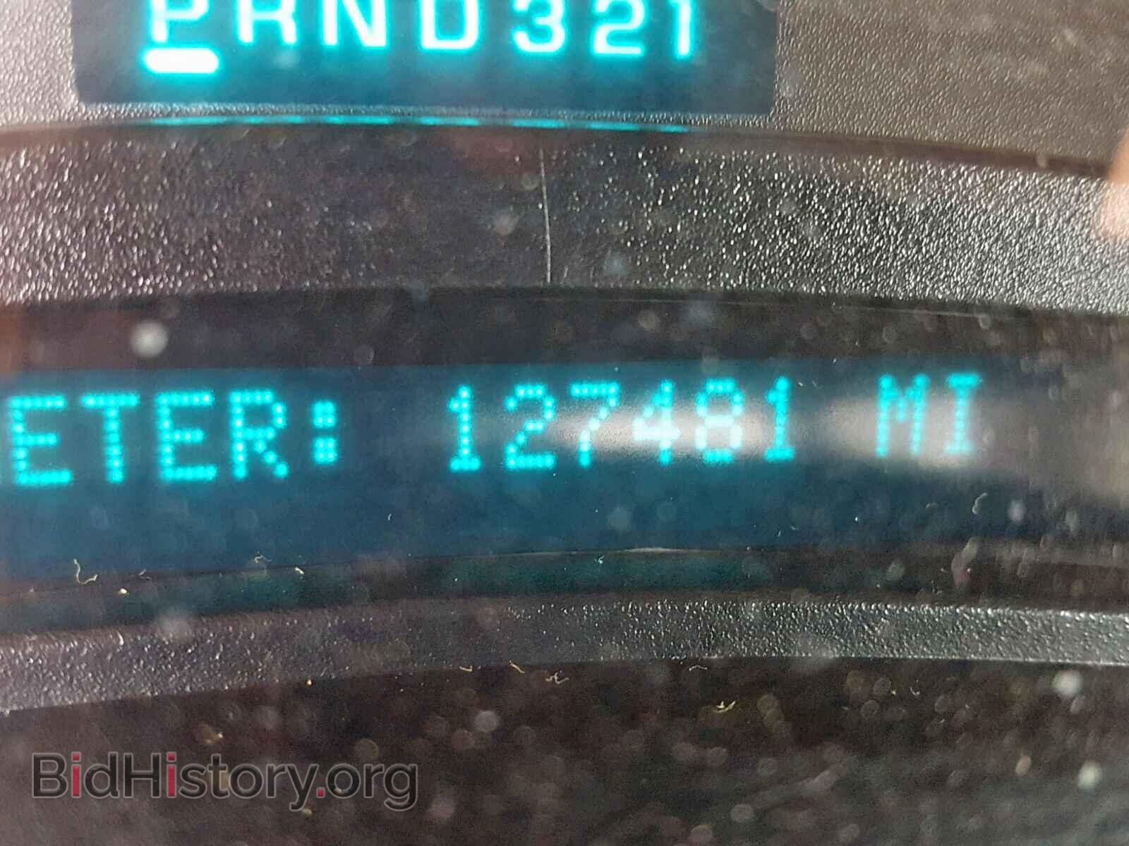 2005 CHEVROLET SILVERADO - VIN: 2GCEC19T851236262 - Фото 8
