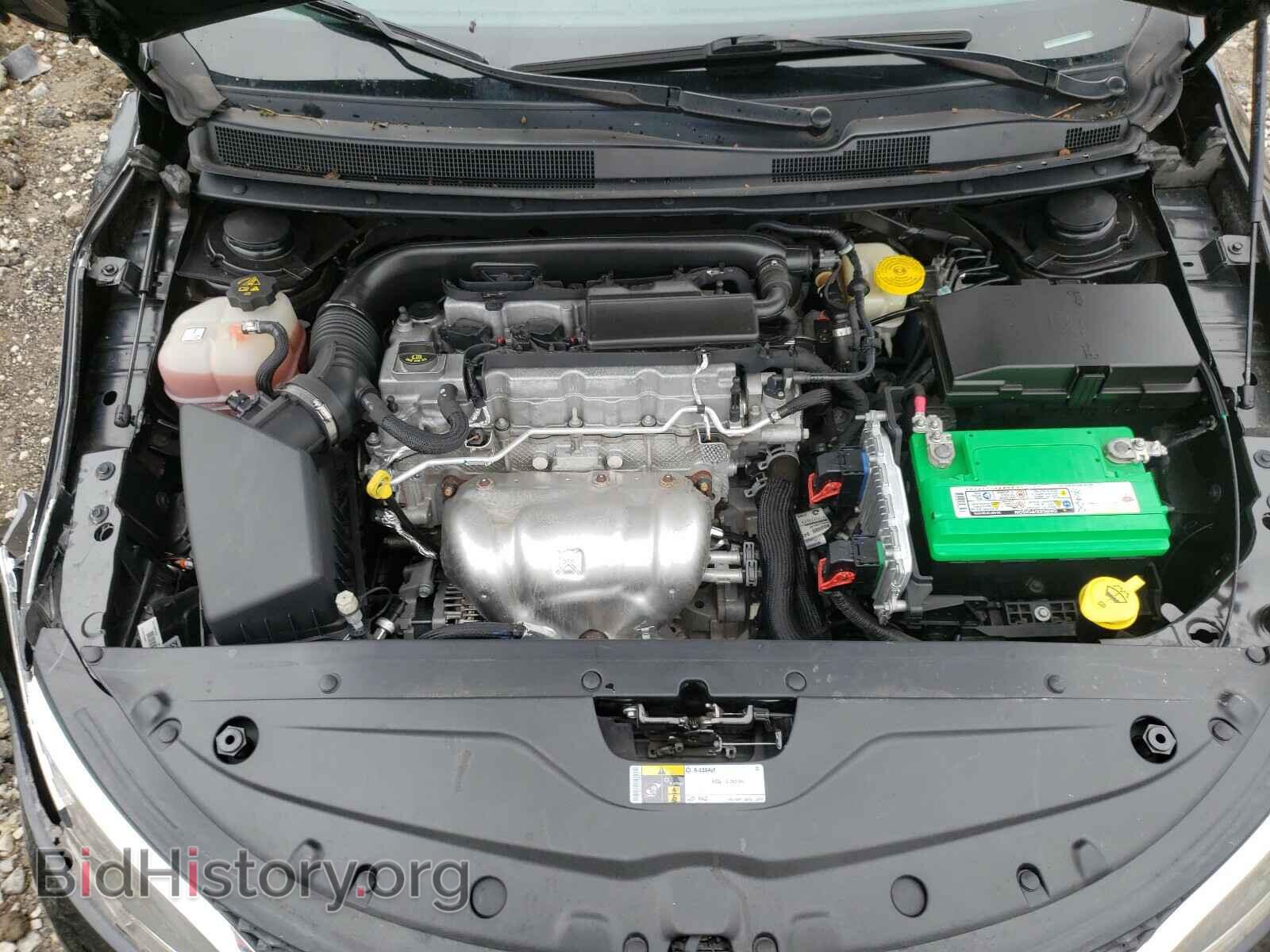 2015 CHRYSLER 200 - VIN: 1C3CCCFB2FN644727 - Photo 7