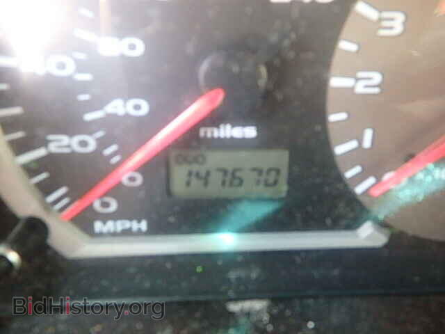 2003 MITSUBISHI ECLIPSE - VIN: 4A3AC74H23E096528 - Фото 8