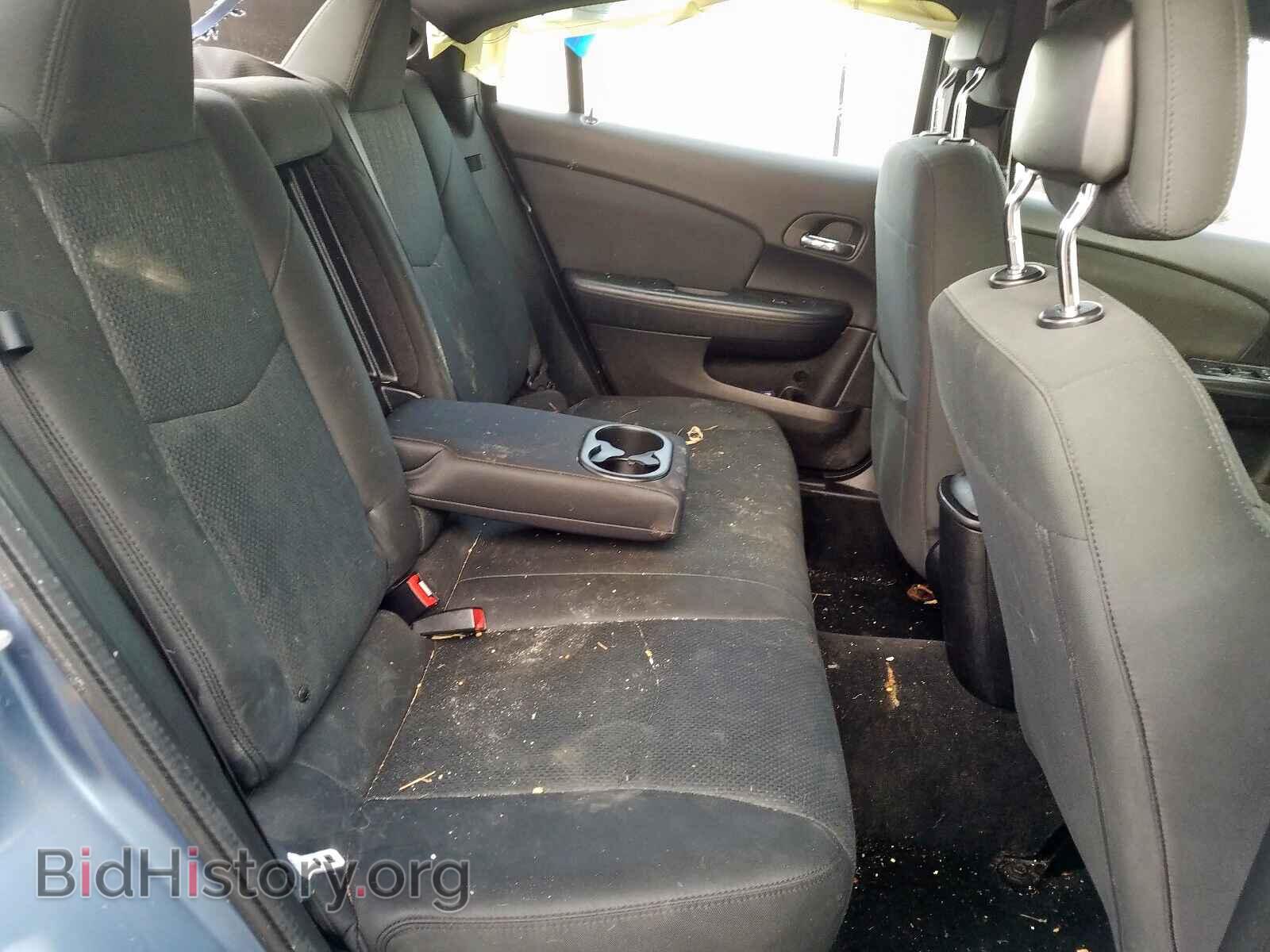 2011 CHRYSLER 200 - VIN: 1C3BC1FB6BN606556 - Фото 6