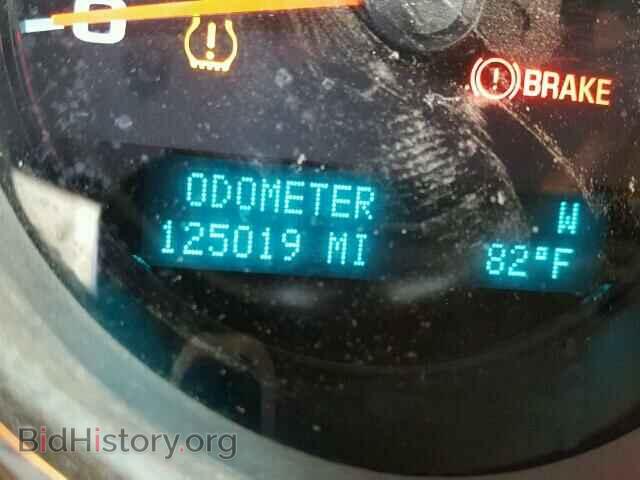 2013 CHEVROLET SILVERADO - VIN: 3GCPCSE06DG301433 - Фото 8