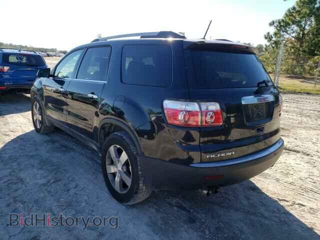 2012 GMC ACADIA - VIN: 1GKKRRED3CJ281339 - Фото 3