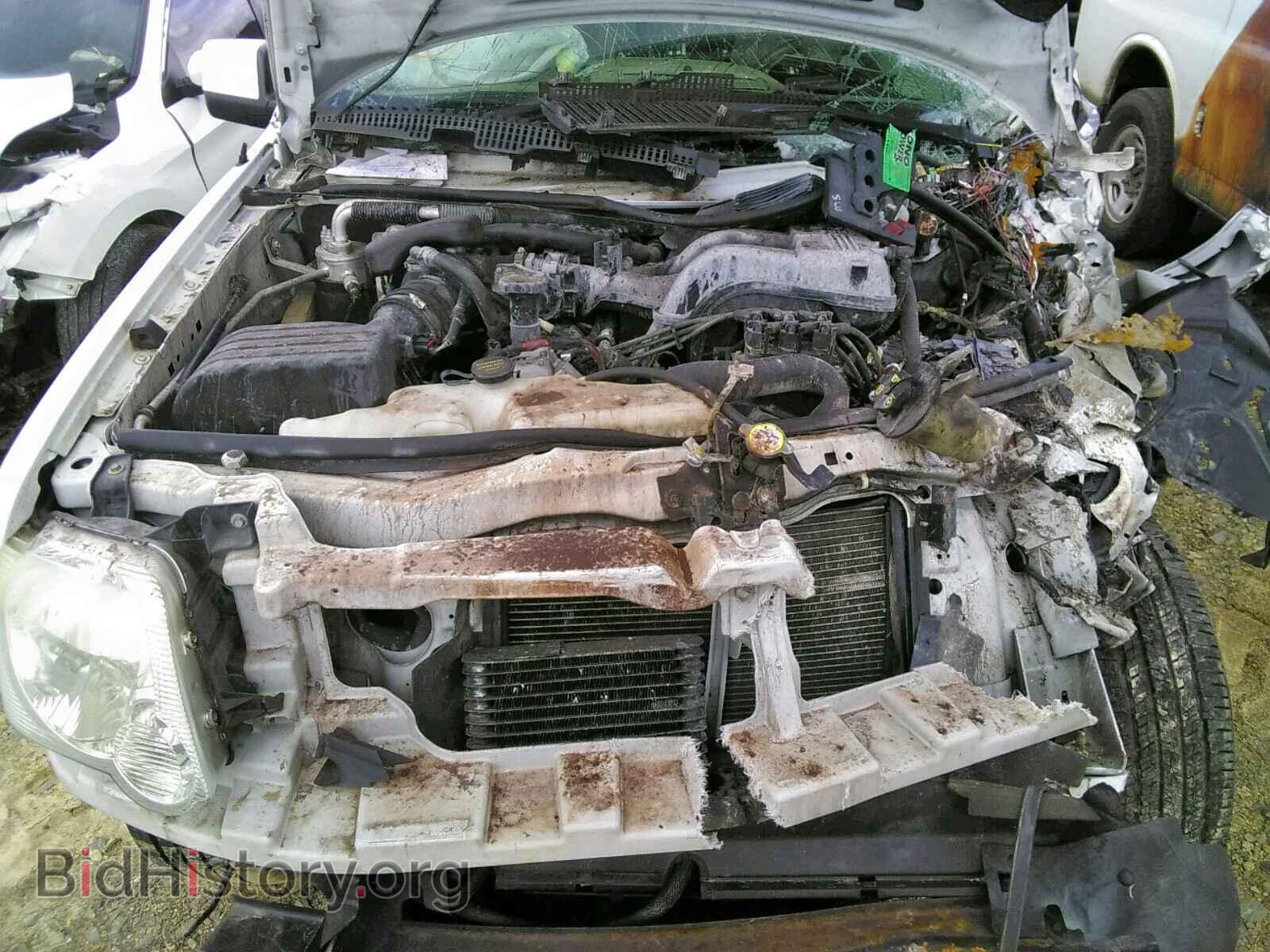 2007 FORD EXPLORER - VIN: 1FMEU74E27UA57646 - Фото 7