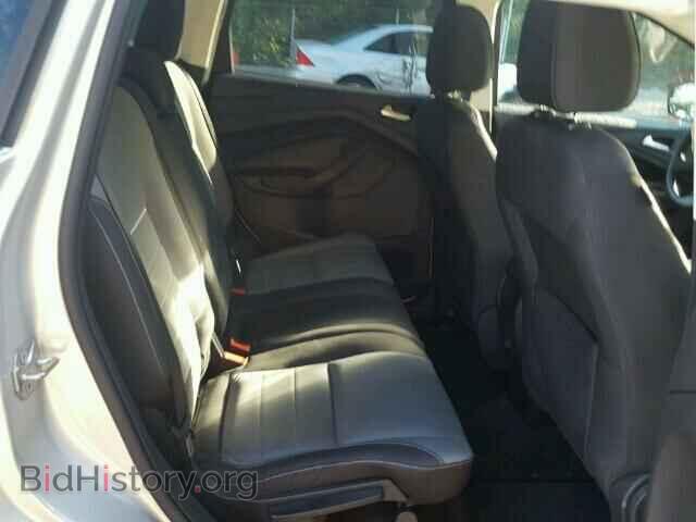 2014 FORD ESCAPE - VIN: 1FMCU9GX2EUE36109 - Фото 6