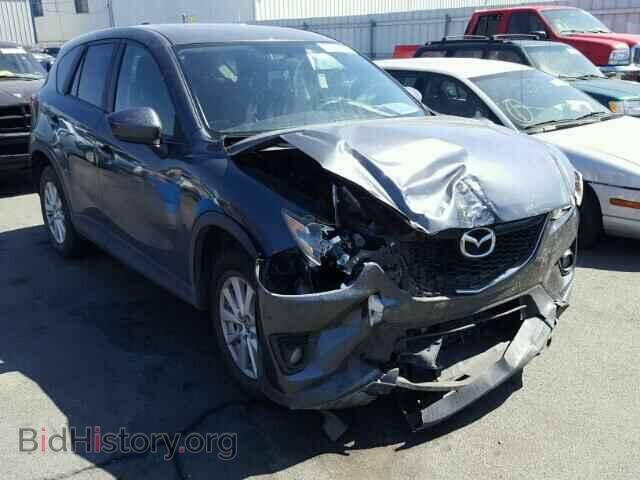 Photo JM3KE2CE8D0138167 - MAZDA CX-5 2013