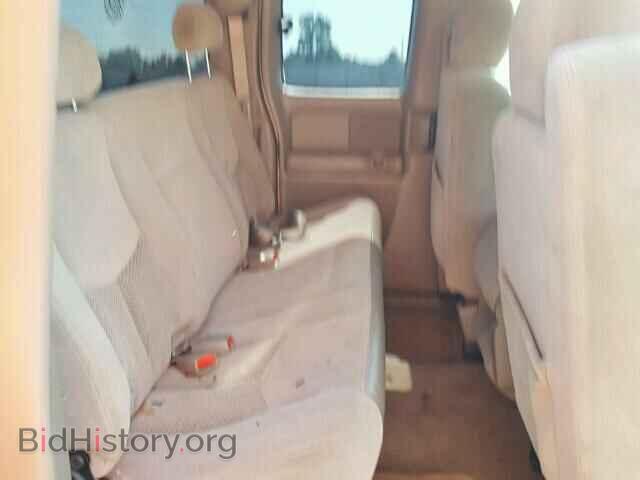 2005 CHEVROLET SILVERADO - VIN: 2GCEC19V051167777 - Фото 6