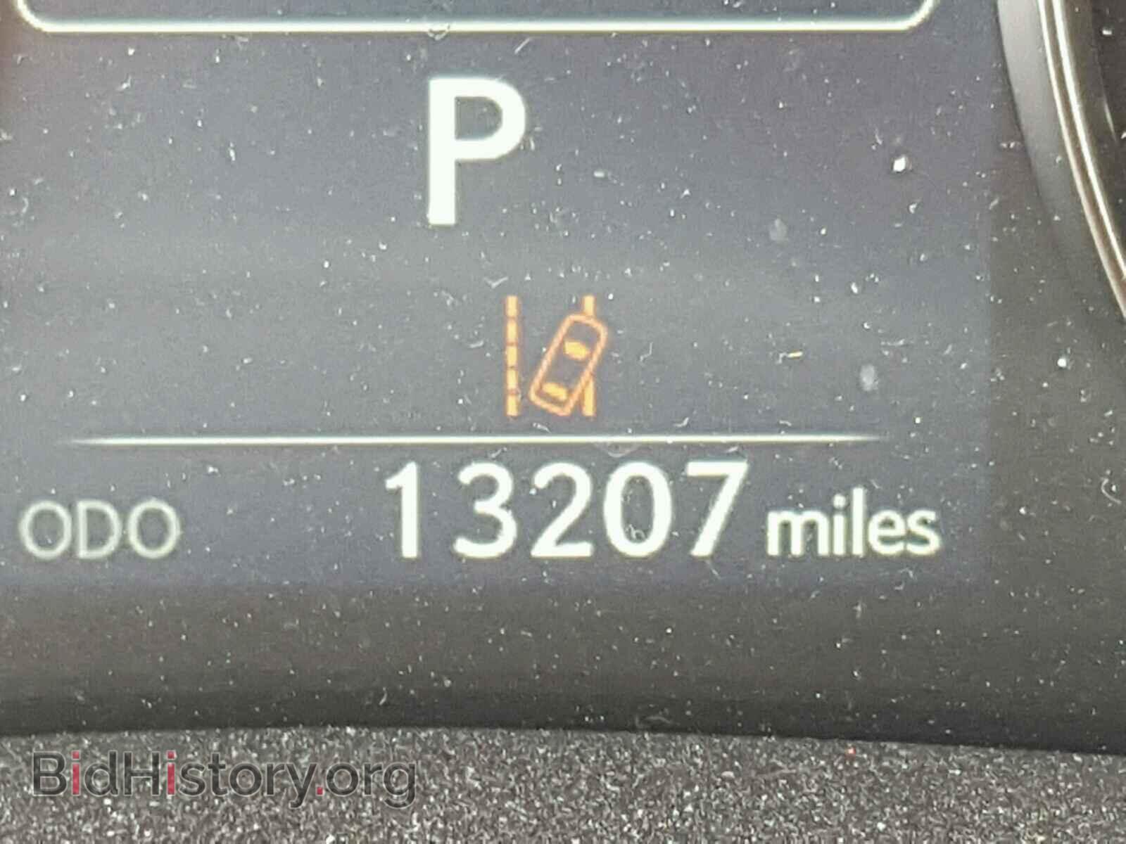 2017 LEXUS GS350 - VIN: JTHCZ1BL4HA006968 - Фото 8