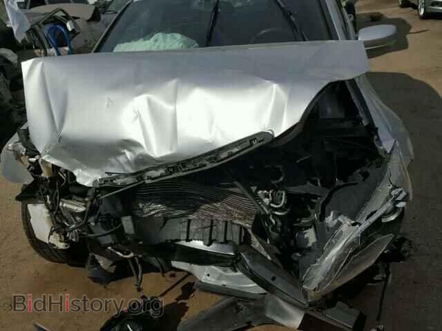 2012 CHRYSLER 200 - VIN: 1C3CCBBG6CN289259 - Фото 7