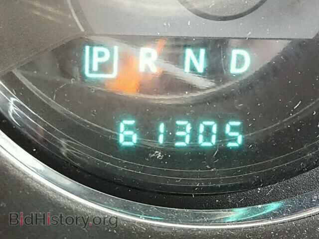 2012 CHRYSLER 200 - VIN: 1C3CCBBG6CN289259 - Фото 8