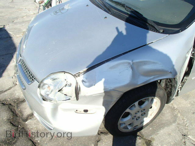 2004 DODGE NEON - VIN: 1B3ES56C84D587496 - Фото 9