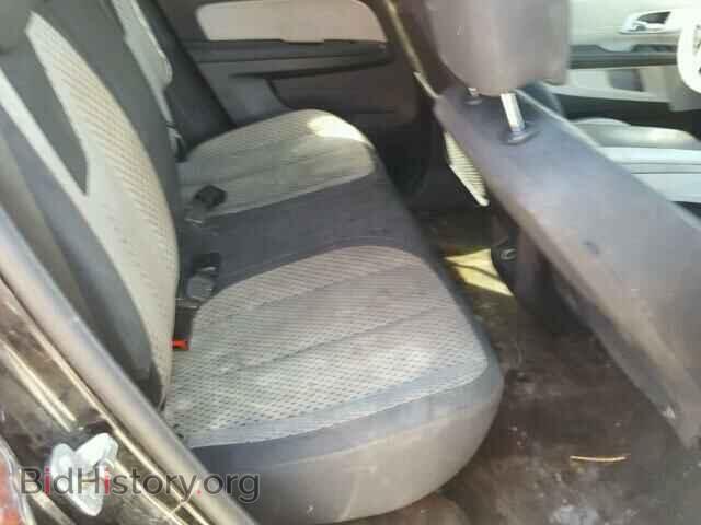 2011 GMC TERRAIN - VIN: 2CTALMEC0B6365685 - Фото 6