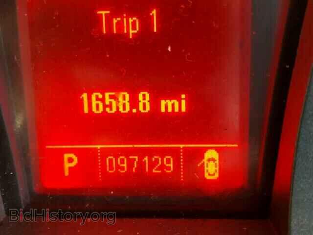 2011 GMC TERRAIN - VIN: 2CTALMEC0B6365685 - Фото 8