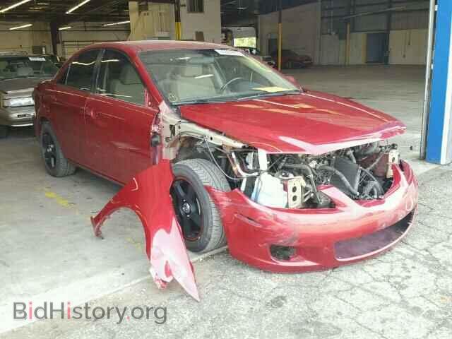 Фотография 1YVHP80D365M51624 - MAZDA 6 2006