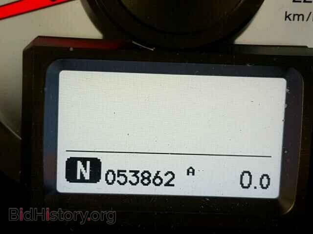 2011 HONDA PILOT - VIN: 5FNYF4H97BB018673 - Фото 8