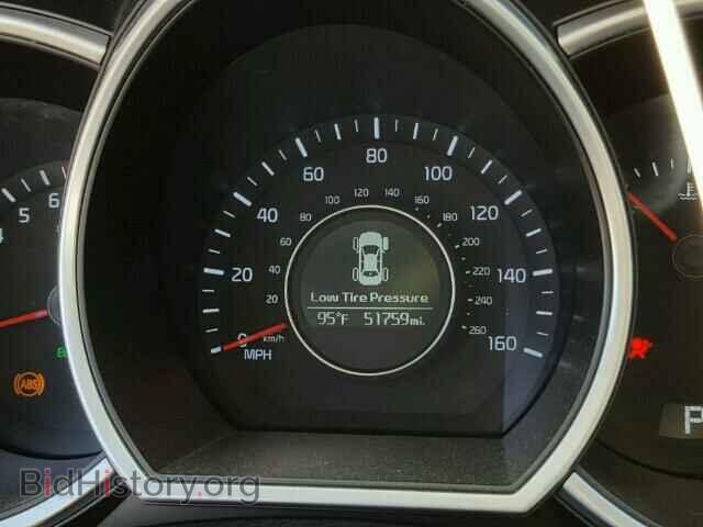 2015 KIA OPTIMA - VIN: KNAGM4A72F5578678 - Фото 8