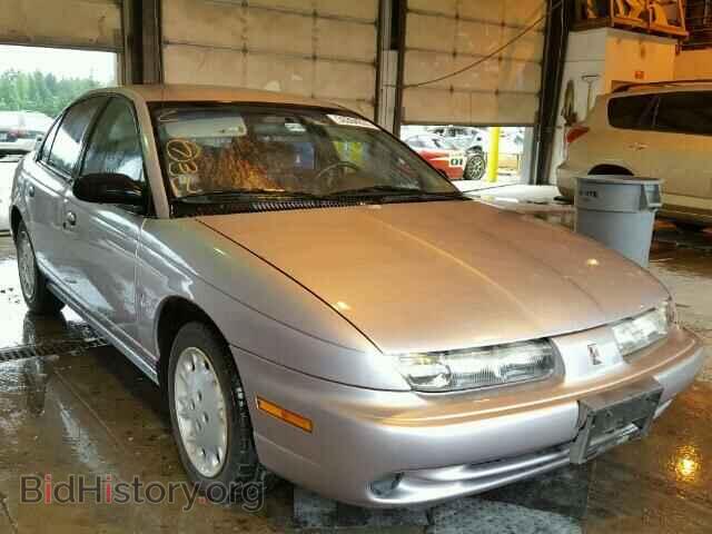 Фотография 1G8ZJ5278TZ146572 - SATURN SL/SL1/SL2 1996