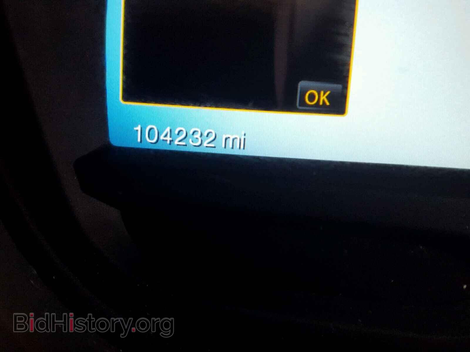 2011 FORD EXPLORER - VIN: 1FMHK7F87BGA20903 - Photo 8