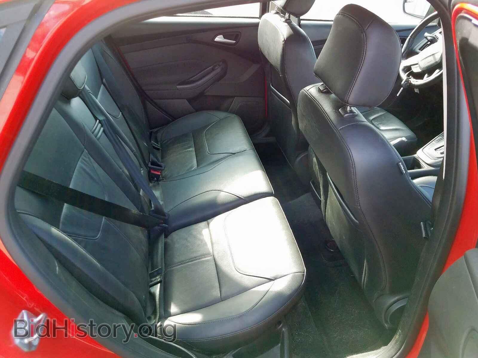 2015 FORD FOCUS - VIN: 1FADP3F28FL336435 - Фото 6