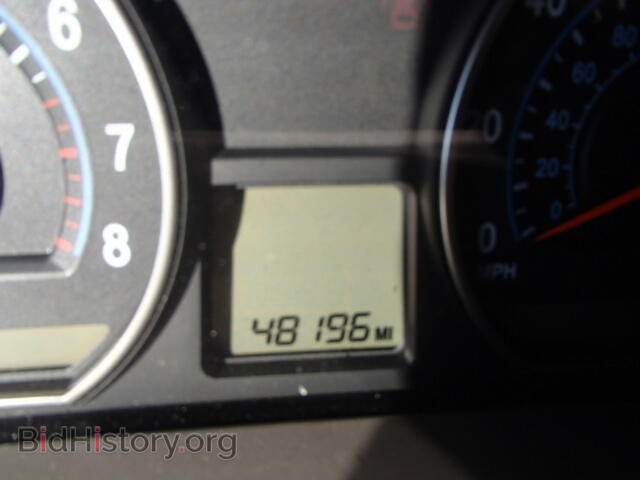 2007 KIA OPTIMA - VIN: KNAGE123X75158773 - Фото 8