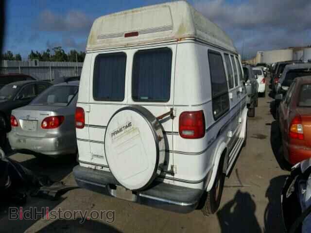 1994 DODGE RAM VAN - VIN: 2B6HB21Y1RK547632 - Photo 3