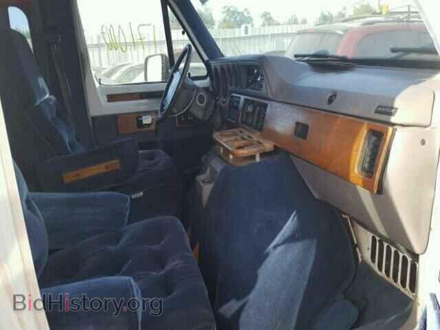 1994 DODGE RAM VAN - VIN: 2B6HB21Y1RK547632 - Photo 5