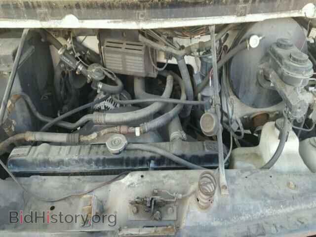 1994 DODGE RAM VAN - VIN: 2B6HB21Y1RK547632 - Photo 7