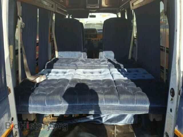 1994 DODGE RAM VAN - VIN: 2B6HB21Y1RK547632 - Photo 9