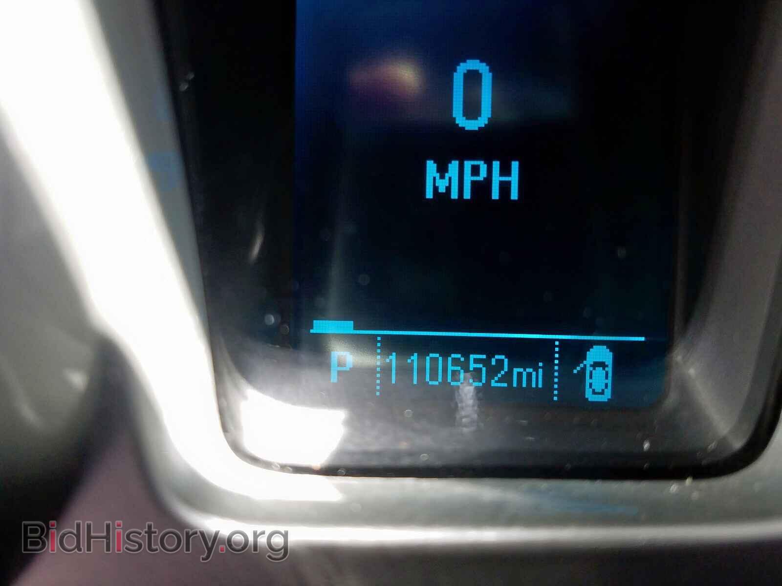 2013 CHEVROLET CAMARO - VIN: 2G1FC3D39D9182566 - Фото 8