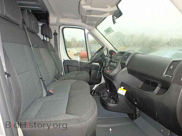 2014 RAM PROMASTER - VIN: 3C6TRVAG9EE111731 - Фото 5