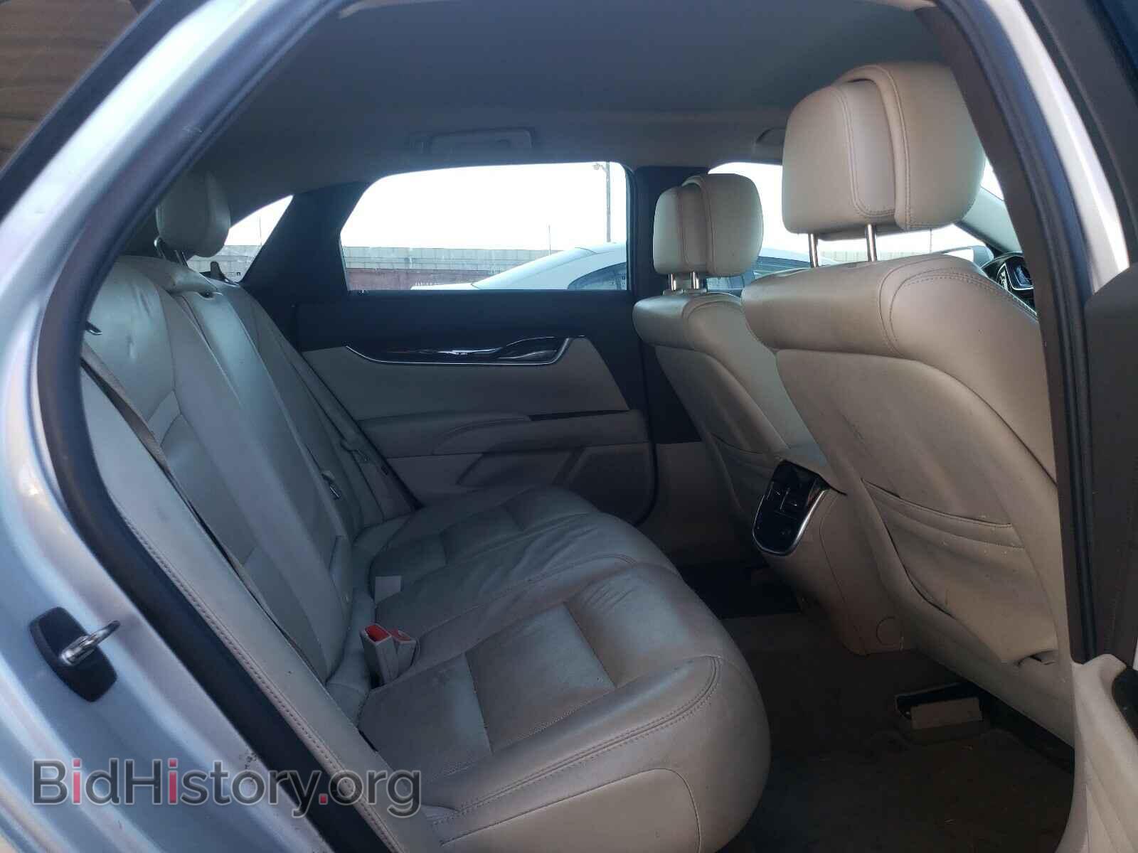 2014 CADILLAC XTS - VIN: 2G61M5S39E9128265 - Фото 6