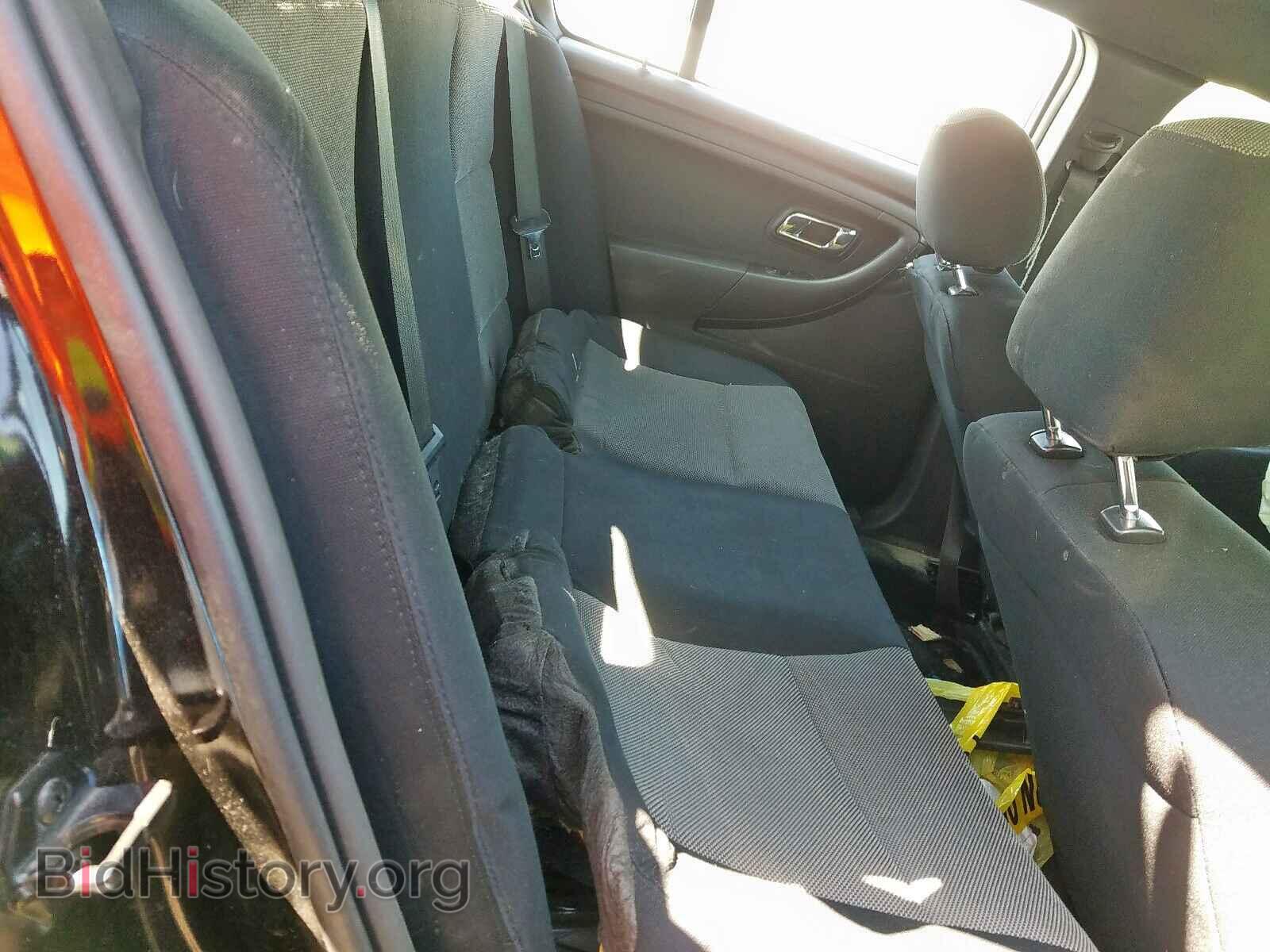 2014 FORD TAURUS - VIN: 1FAHP2MK3EG186076 - Photo 6