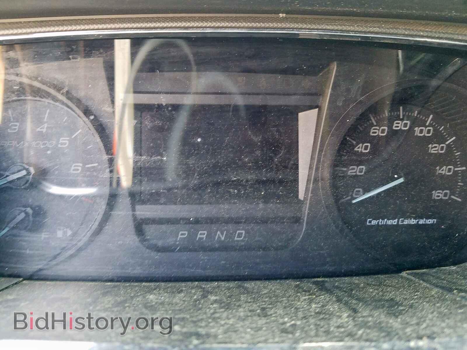 2014 FORD TAURUS - VIN: 1FAHP2MK3EG186076 - Photo 8