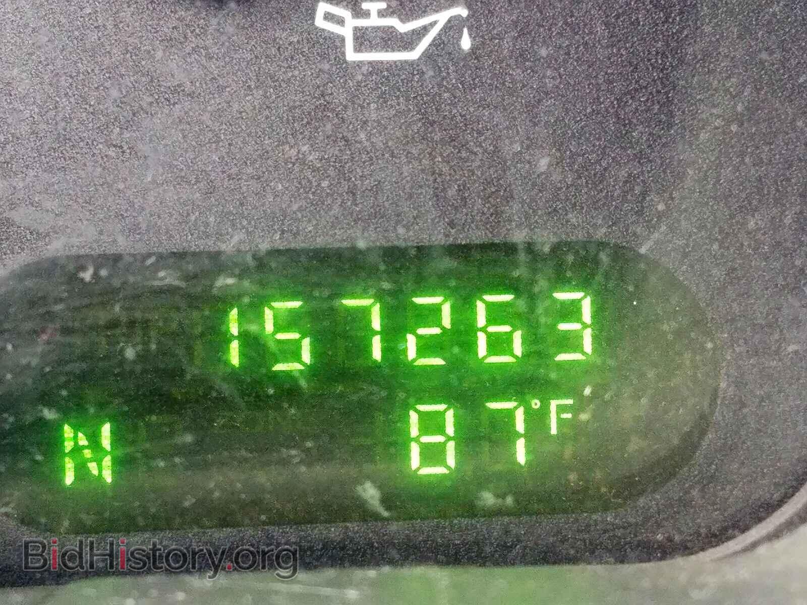 2004 FORD EXPEDITION - VIN: 1FMRU15WX4LA47258 - Фото 8