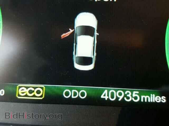 2013 KIA OPTIMA - VIN: KNAGM4AD9D5047934 - Фото 8