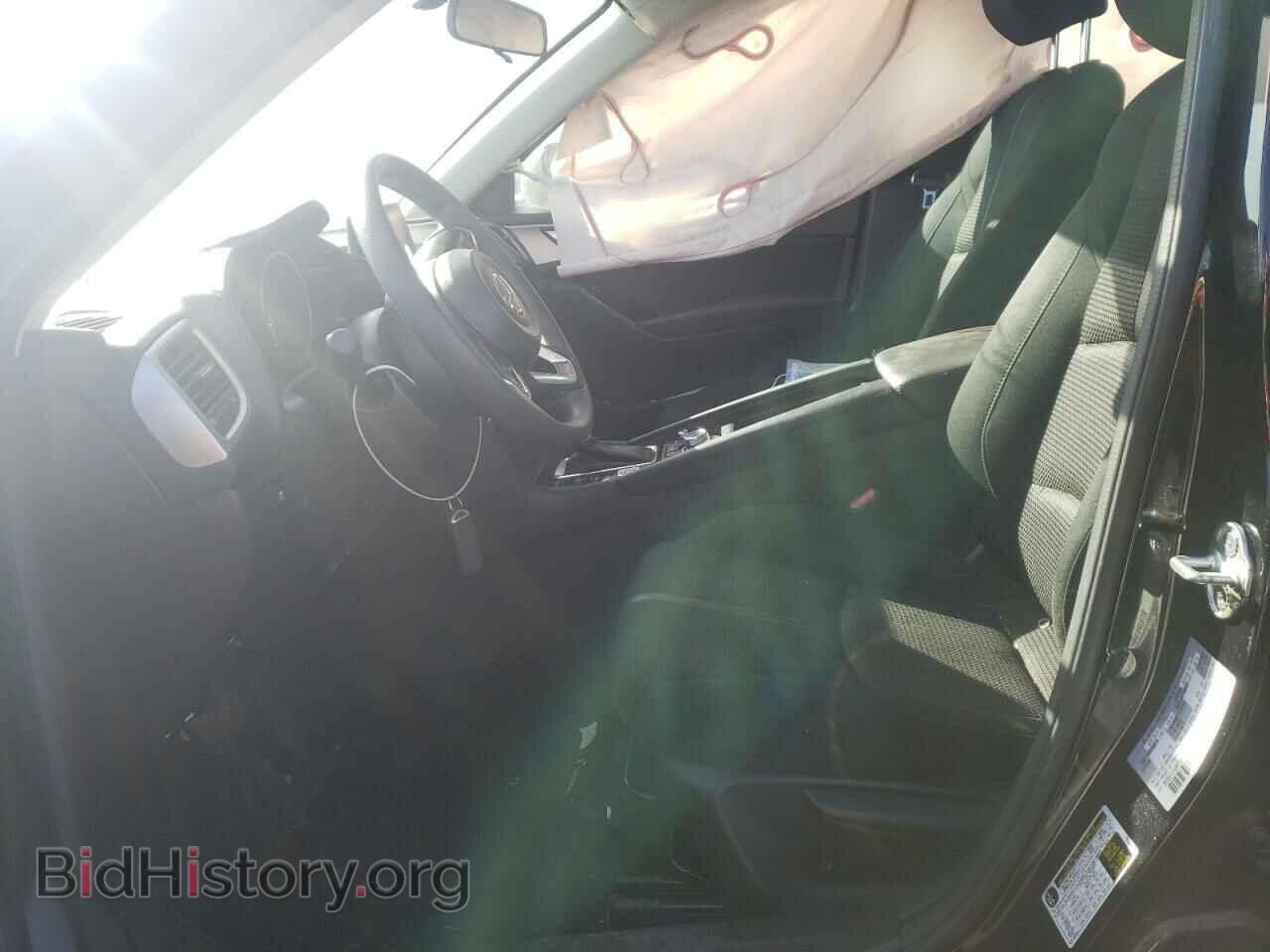 2017 MAZDA 3 - VIN: 3MZBN1U74HM102091 - Фото 5