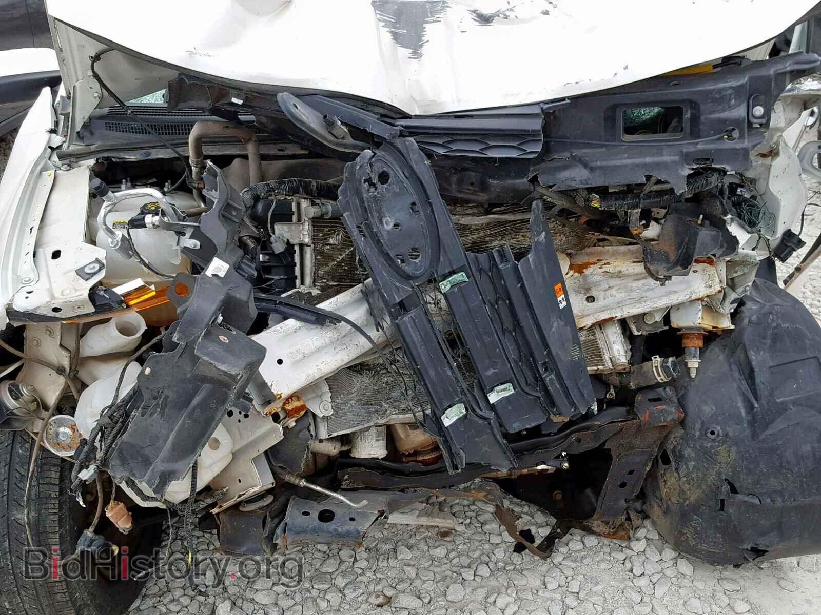 2011 FORD EDGE SEL - VIN: 2FMDK3JC2BBB60531 - Фото 7
