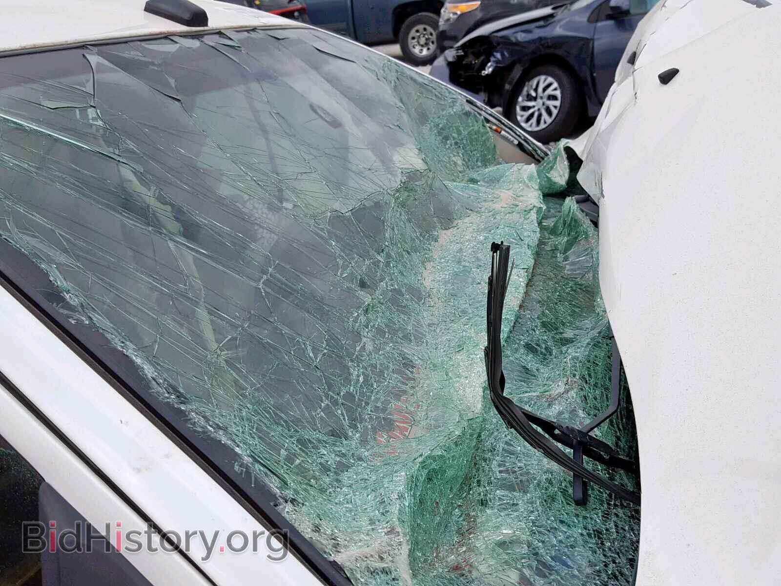 2011 FORD EDGE SEL - VIN: 2FMDK3JC2BBB60531 - Фото 9