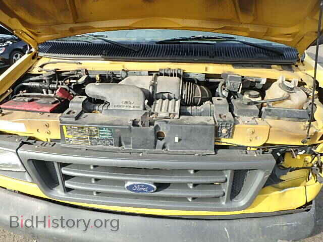 2005 FORD ECONOLINE - VIN: 1FTNE24W55HA42576 - Фото 7