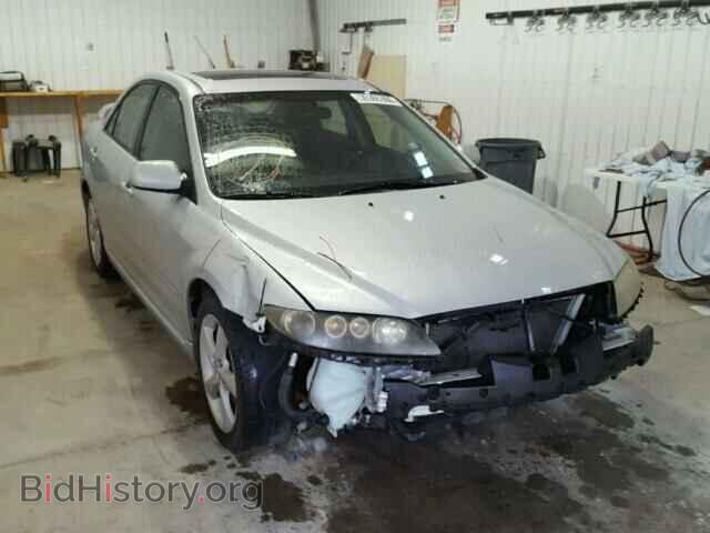 Фотография 1YVHP80C965M25729 - MAZDA 6 2006