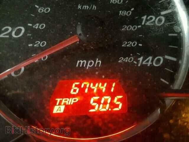 2006 MAZDA 6 - VIN: 1YVHP80C965M25729 - Фото 8