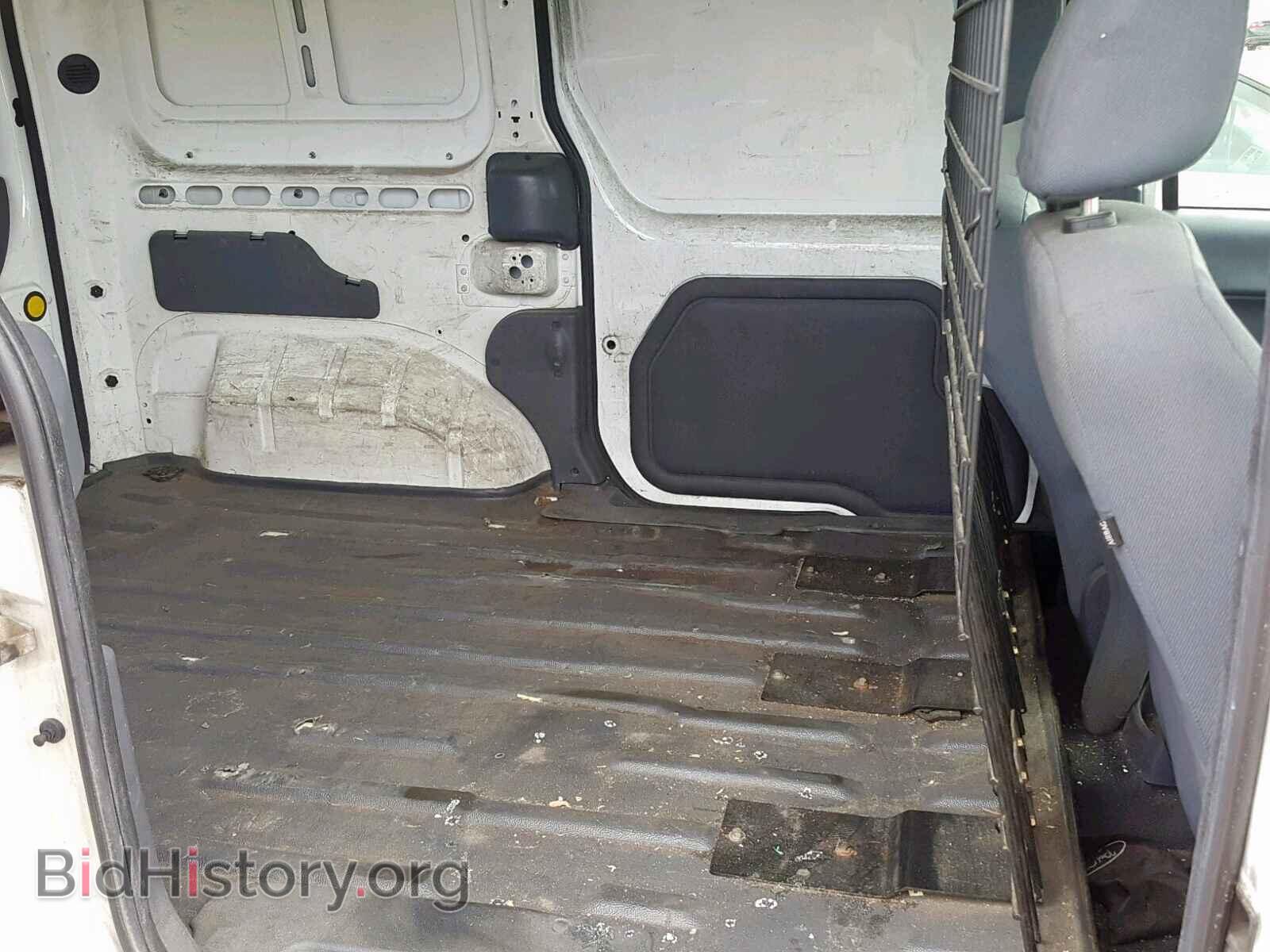 2013 FORD TRANSIT CO - VIN: NM0LS7CN7DT140488 - Фото 6