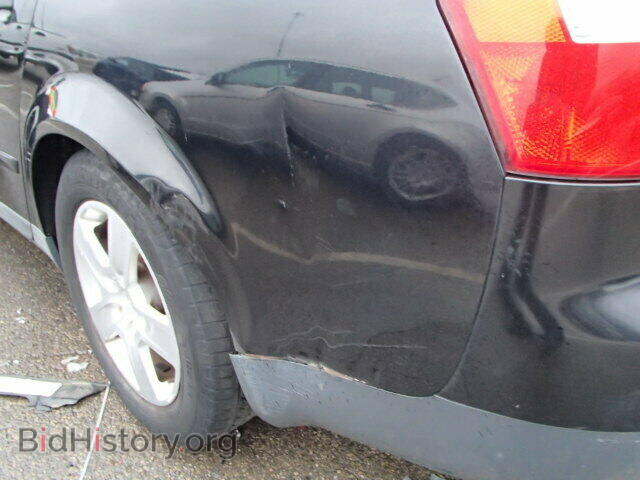 2002 AUDI A4 - VIN: WAUJT68E22A229885 - Photo 10