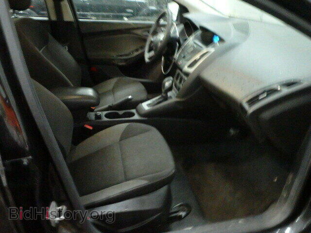 2012 FORD FOCUS - VIN: 1FAHP3F28CL145921 - Photo 5