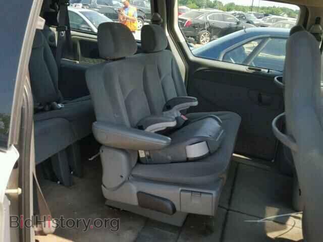 2005 DODGE CARAVAN - VIN: 1D4GP24R85B314573 - Фото 6
