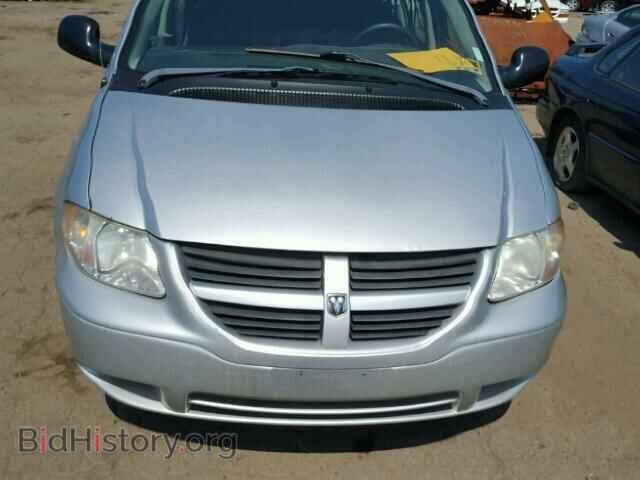 2005 DODGE CARAVAN - VIN: 1D4GP24R85B314573 - Фото 7