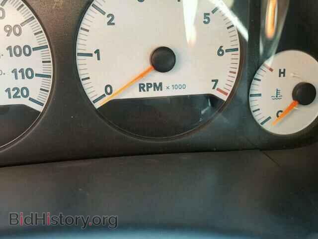 2005 DODGE CARAVAN - VIN: 1D4GP24R85B314573 - Фото 8
